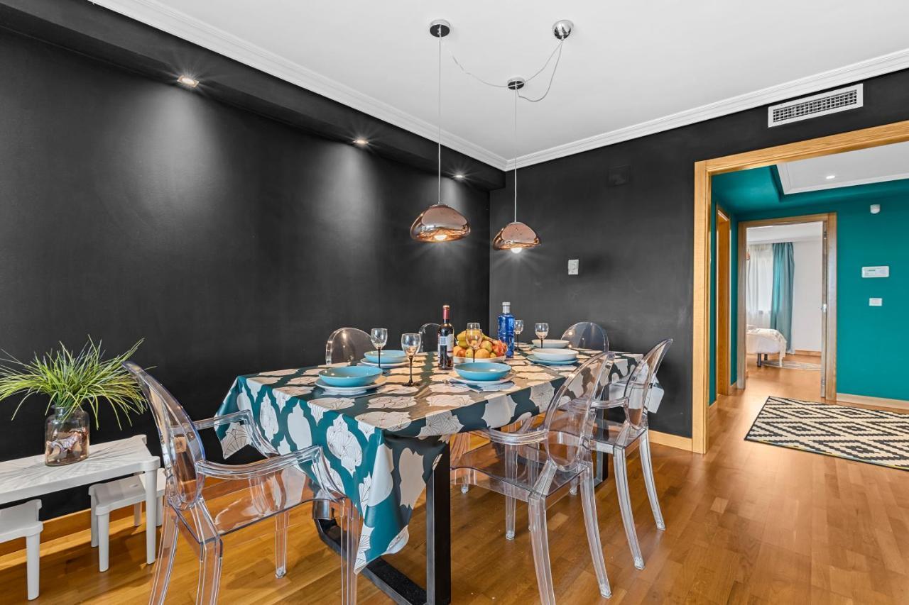 Home2Book Wanderlust Apt Arrecife Beach, Terrace Bagian luar foto