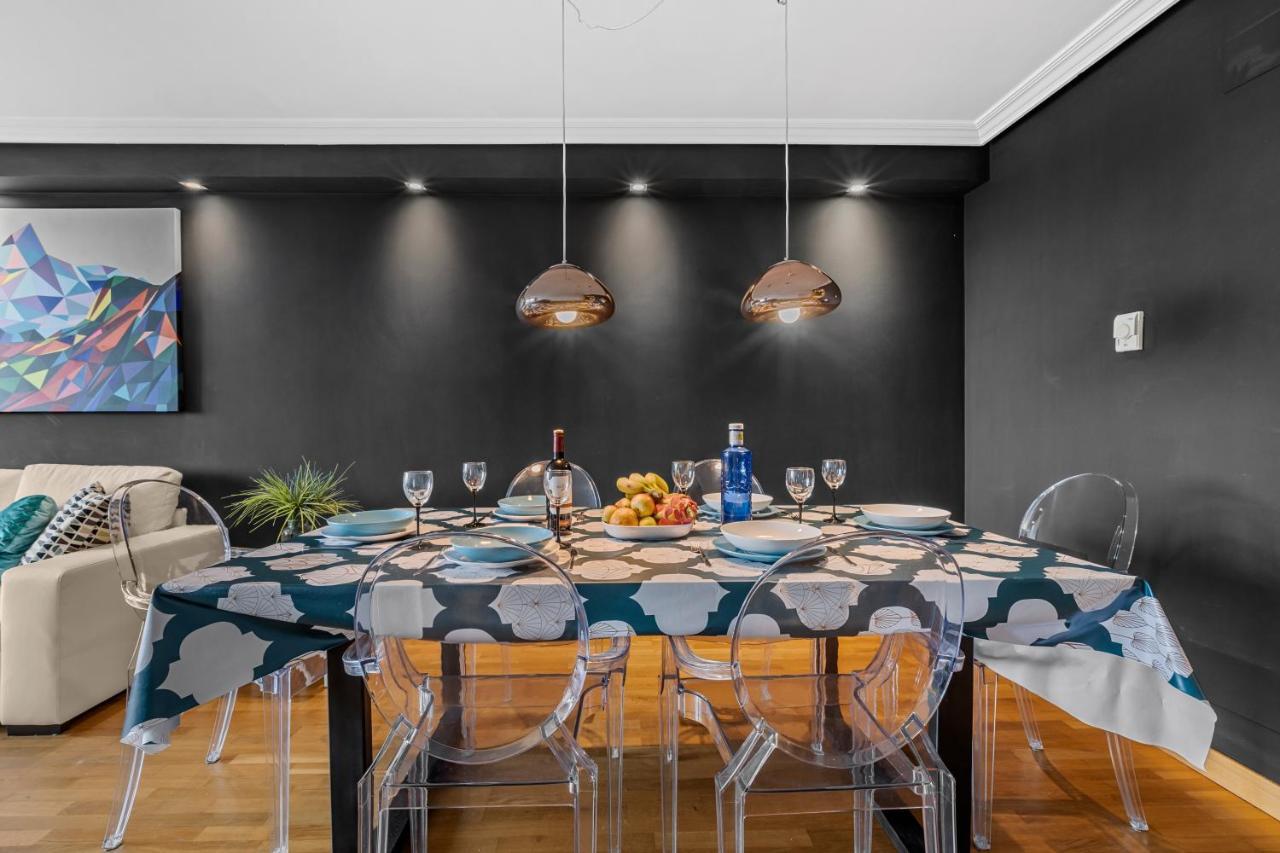 Home2Book Wanderlust Apt Arrecife Beach, Terrace Bagian luar foto