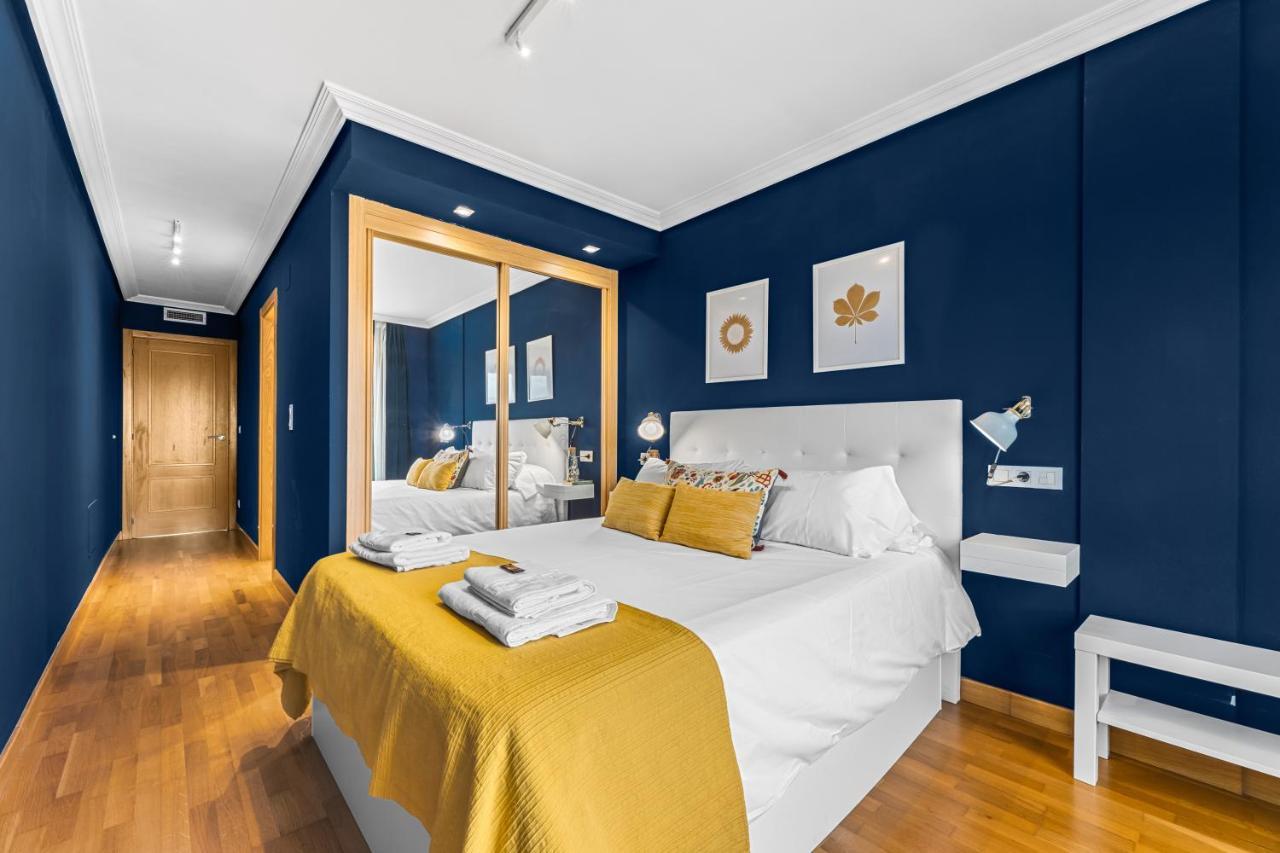 Home2Book Wanderlust Apt Arrecife Beach, Terrace Bagian luar foto