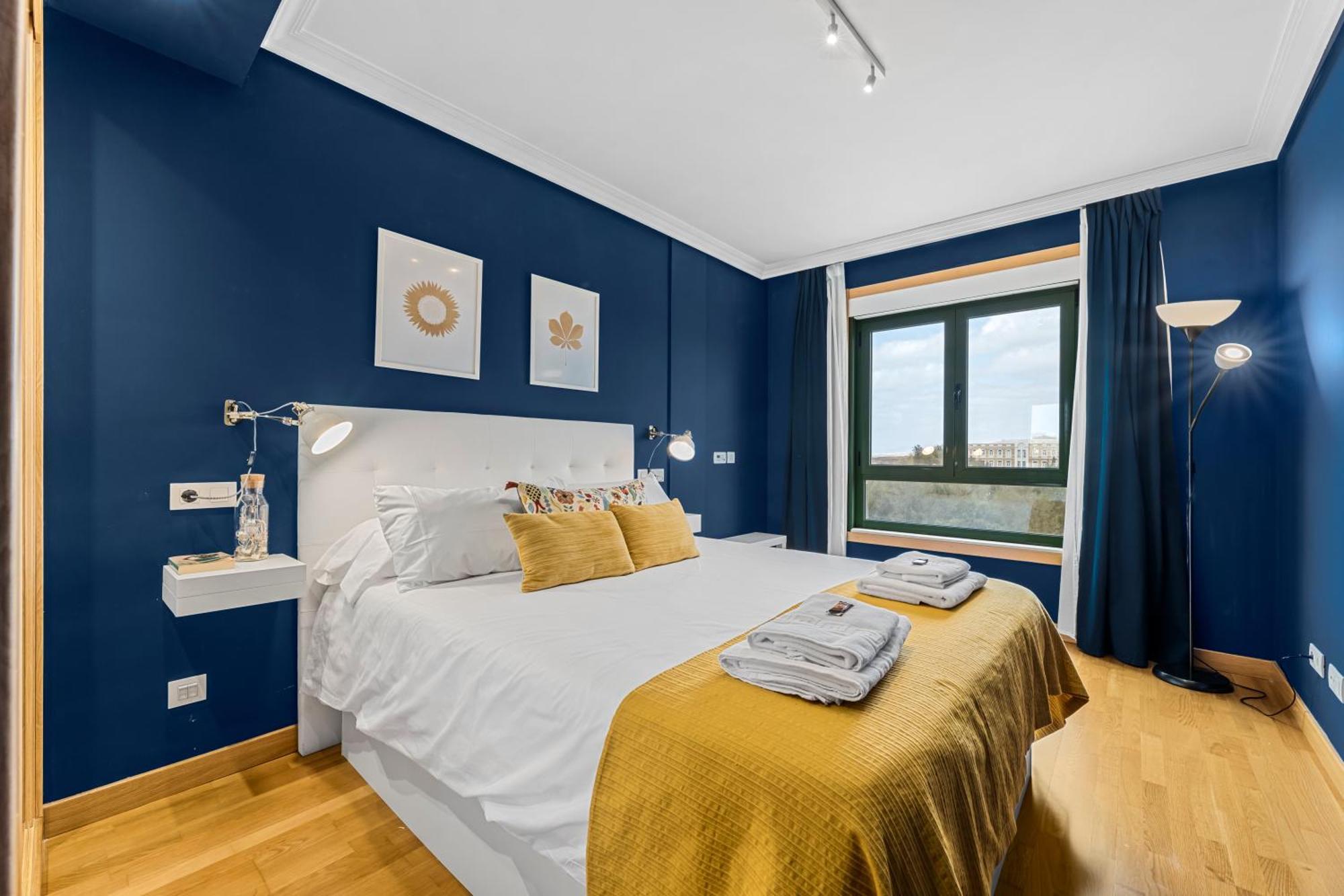 Home2Book Wanderlust Apt Arrecife Beach, Terrace Bagian luar foto