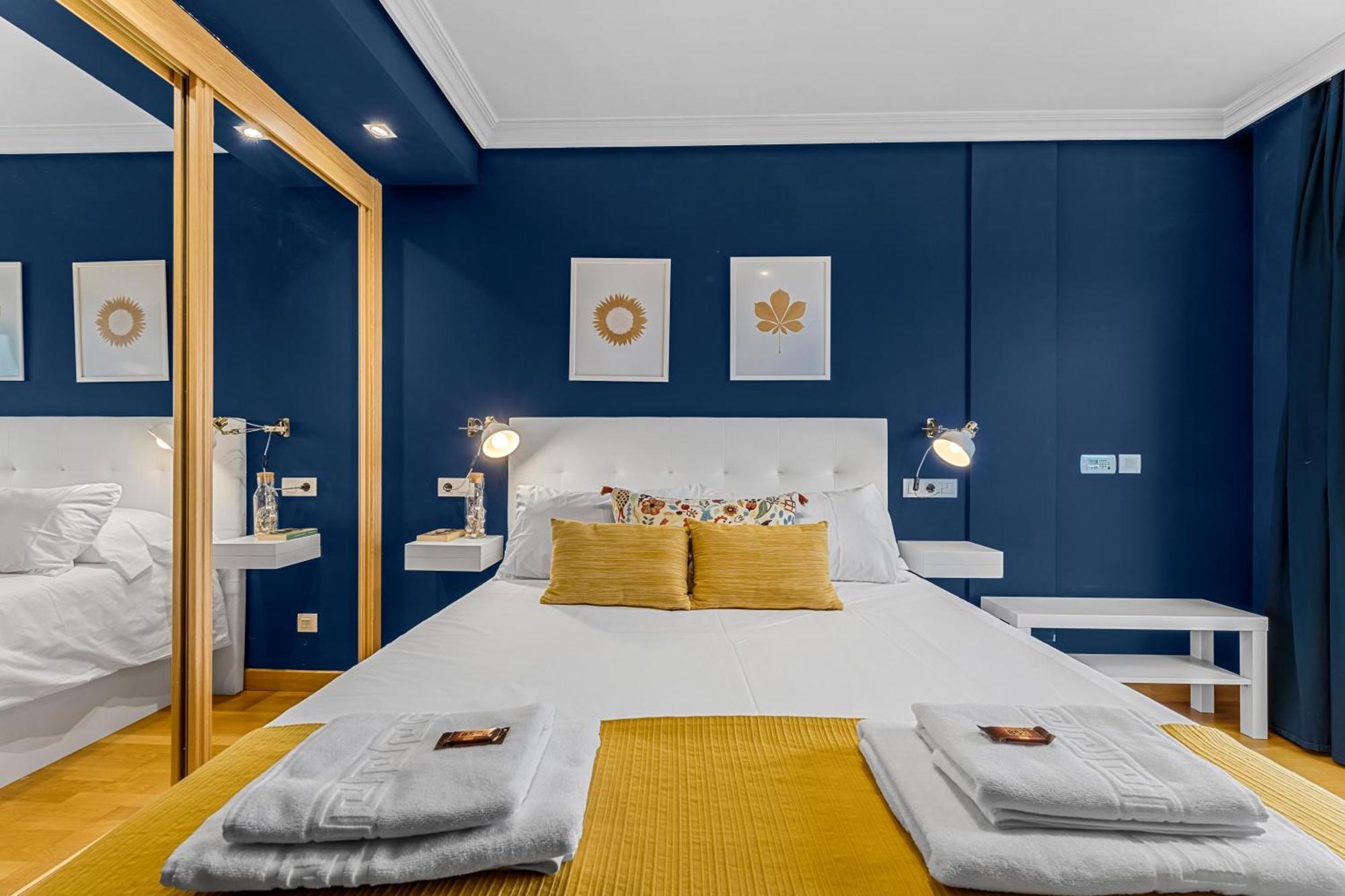 Home2Book Wanderlust Apt Arrecife Beach, Terrace Bagian luar foto
