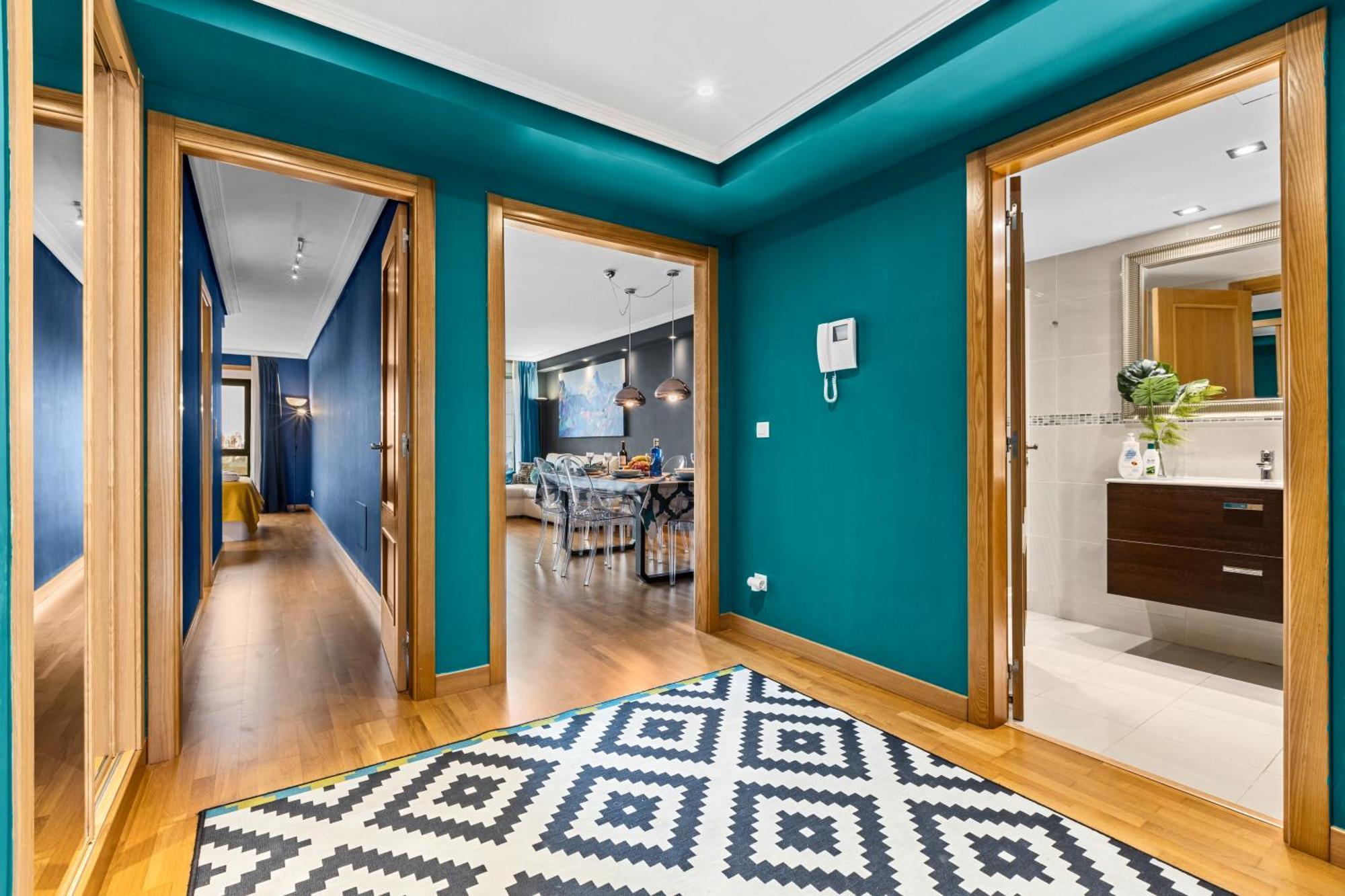 Home2Book Wanderlust Apt Arrecife Beach, Terrace Bagian luar foto