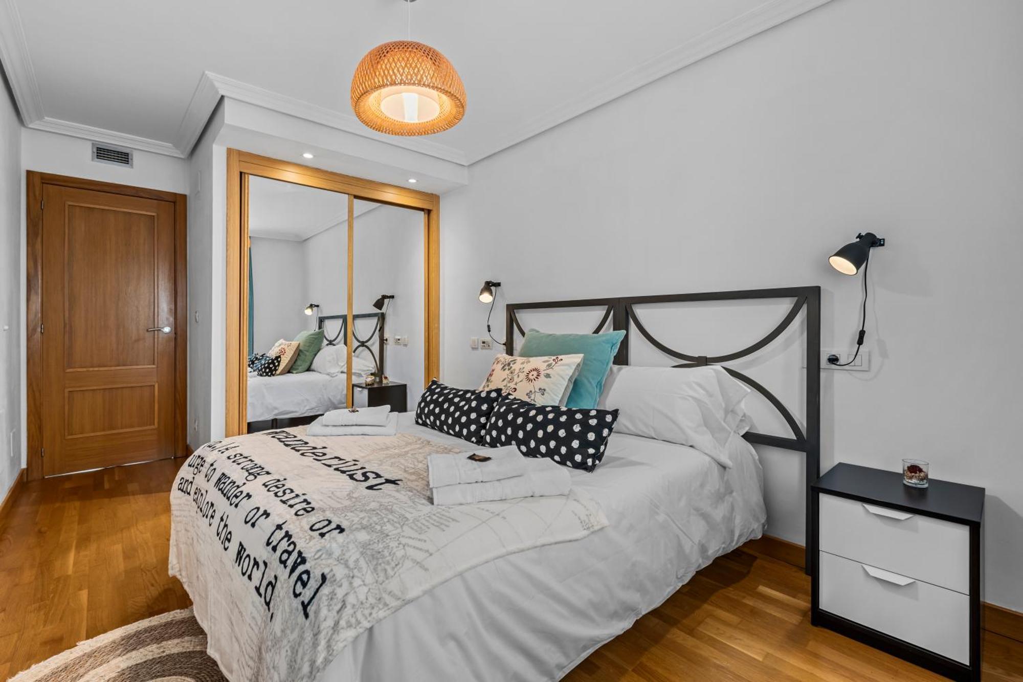 Home2Book Wanderlust Apt Arrecife Beach, Terrace Bagian luar foto